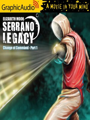 cover image of Change of Command, Part 1 of 2